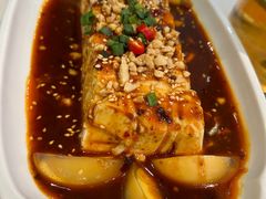 -川人百味(亿合城店)