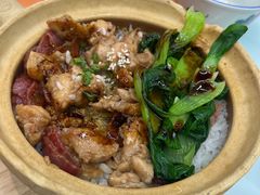 -赵财财·肠粉·煲仔饭(华润万象城店)