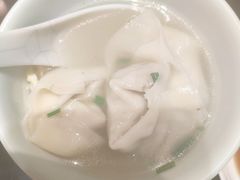无锡馄饨-熙盛源(滨湖万达店)