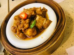 特色蒸排骨-点都德(北京路贰店)