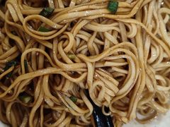 -蒋家桥饺面店(广陵路店)