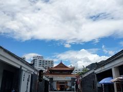 -天后宫民俗文化街