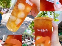 -CoCo都可(湖滨银泰店B区店)