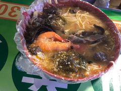 -海大南门夜市(海富街店)