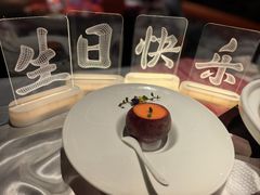 -上海滩餐厅(BFC外滩金融中心店)