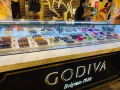 -GODIVA(王府井apm店)