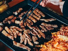 -咕咕站韩国料理(紫金港店)