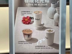 -Seesaw Coffee(上海虹桥天地店)