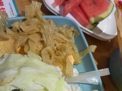 -0317火锅鸡·清真(正达店)