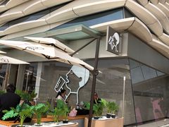 -喜茶(珠海华发商都店)