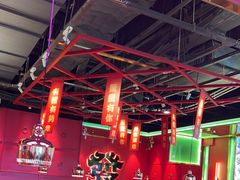 -多嘴超级肉蟹煲(欧亚卖场店)