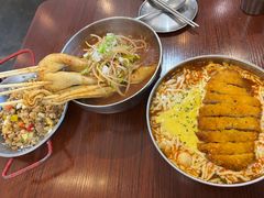 -青春分食(仙林大学城店)