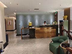 -华夏良子·足道SPA艾灸(铁道大厦店)