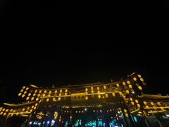 -大小河街