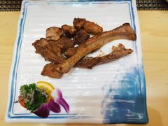 -桃夭日式料理(国信店)