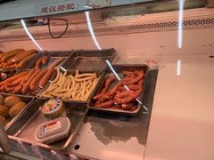 -北京稻香村(甘家口店)