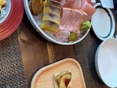 -田舍家Inakaya·炉端烧·铁板烧(天汇igc店)