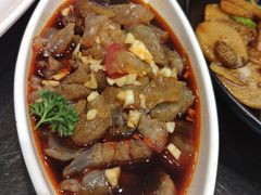 -刘胖子家常菜·蹄花焖藕(中南店)