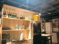 -久藏·横膈膜烧肉·酒场(江汉路店)