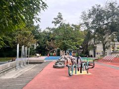 -两河城市森林公园