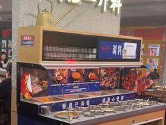 -楠火锅(西单店)
