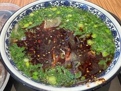 -有礼有面(知春路店)