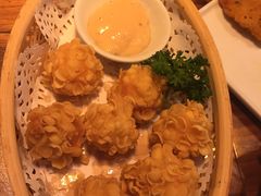 -必胜客(龙茗店)