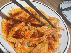 -太二酸菜鱼(石家庄万象城店)