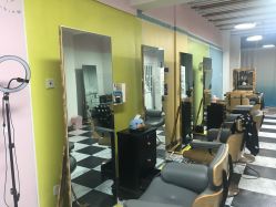 点击看大图 -印·salon烫染专业店