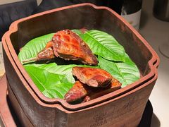 -三嚥阁 La Villa Restaurant