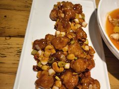 -小三峡食府(西五路店)