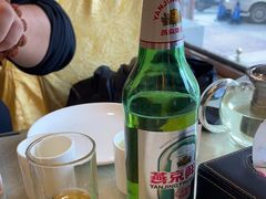 -玉华宫宾馆·餐厅(铜川驻京办店)