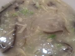 拆鱼羹-寻味顺德·南记酒家·传统顺德菜·鱼生(广源路店)