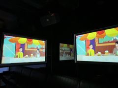 -魅KTV(水贝IBC店)