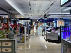 -燕莎友谊商城(金源店)