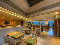 -威斯汀舞台餐厅