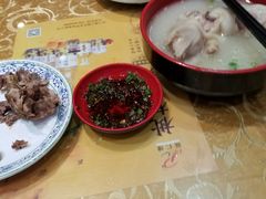 -廖老妈蹄花店(人民公园陕西街259号店)