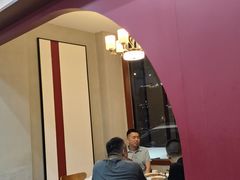 包房-福利来酒店(泺源大街店)