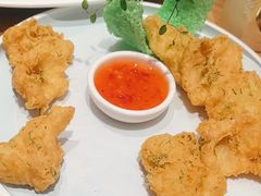 -顺风汤馆·广府粤菜(江宸天街店)