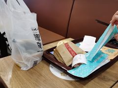 -魏家凉皮(十里河店)