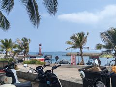 -三亚西岛海洋文化旅游区