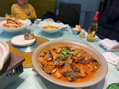 -镜泊小镇(东长安街店)