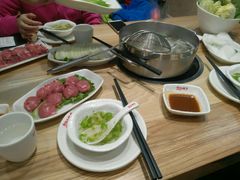 -为什么牛潮汕牛肉火锅(万胜广场店)