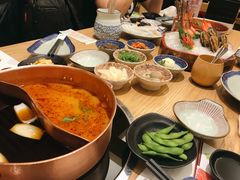 -伊豆野菜村(大族广场店)