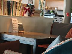 -良木缘咖啡西餐(蜀汉路店)
