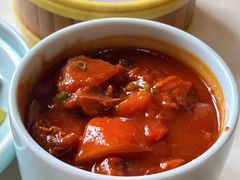 -那家·油麻菜馆(常德道店)