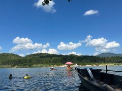 -楠溪江风景名胜区