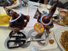 -中山威尼斯西餐厅(三乡总店)