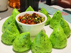 -邑金陵北京烤鸭店·现炒家常菜(ITC MALL店)