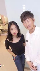 点击看大图 中发-尚·丹尼Hair